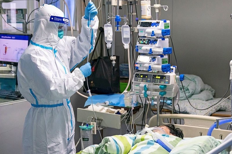 Учените с нова дата за края на епидемията COVID-19 в Русия