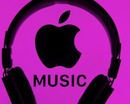Apple стартира уеб версия на Apple Music