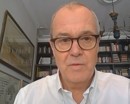 Експерт: Няма сигурен имунитет срещу вируса