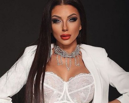 Емануела и Елвиса - разделени! Причината - изневяра