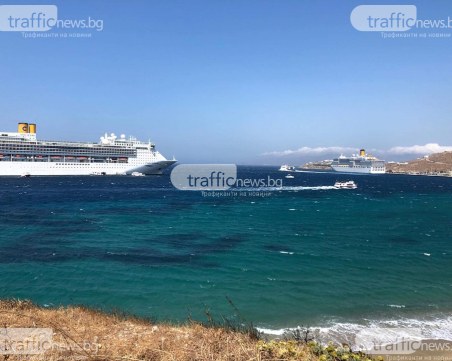 Гърция планира да посрещне туристи това лято