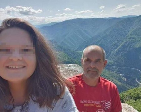 Откриха сметка в помощ на онкоболния баща от Кричим