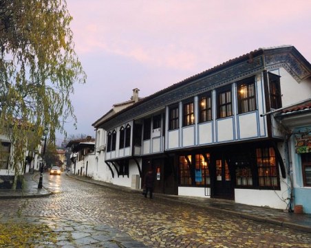 Пловдивска община отменя всички събития до 1-ви ноември