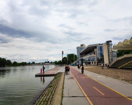 Разхлабването на мерките в Пловдив:  Синя зона тръгва, без промени за парковете