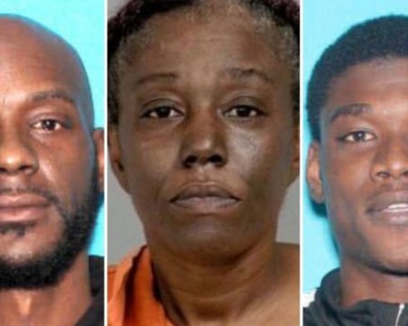 Семейство нападна и уби охранител, отказал да ги пусне в магазин без маски