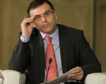 Симеон Дянков: Трябва помощ конкретно за фирмите и домакинствата