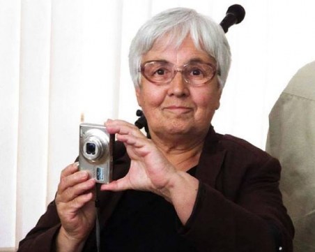 Зико внася предложение до Общинския съвет за помощ от 2000 лева за Пенка Калинкова