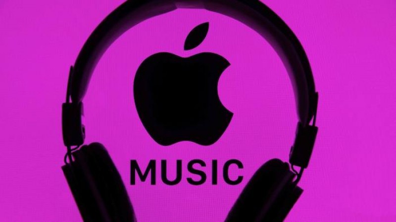 Apple стартира уеб версия на Apple Music