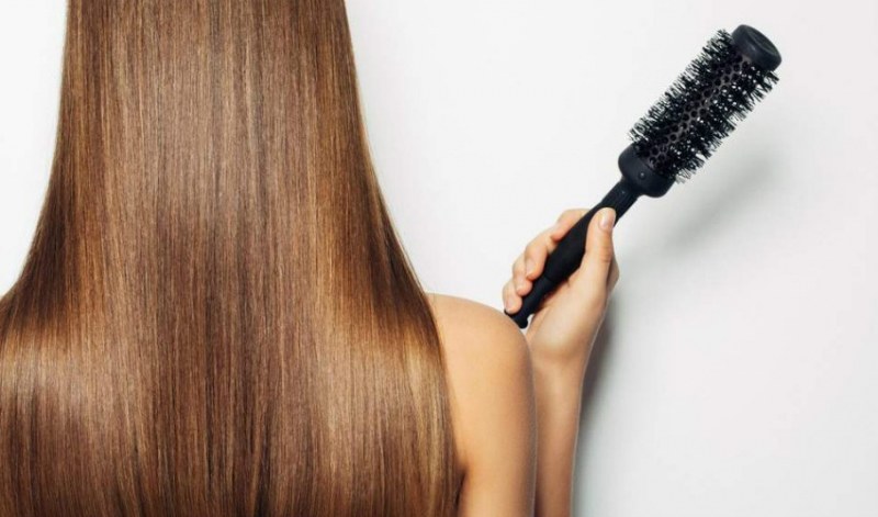 Ето как да върнете тънката и повредена коса към живота