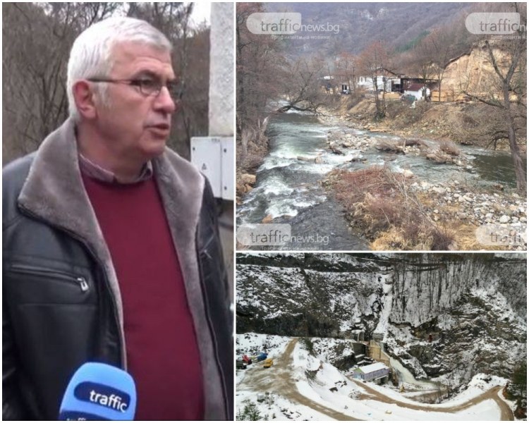 Повдигнаха обвинение на изпълнителения директор на