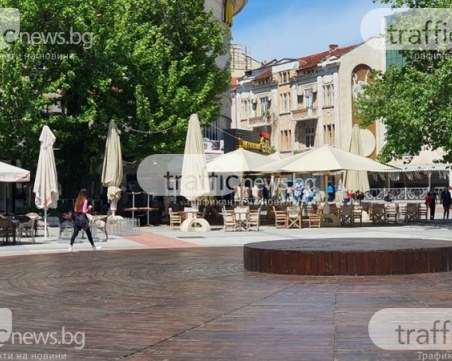 Близо 142 000 служители ще запазят работните си места благодарение на схемата 60/40