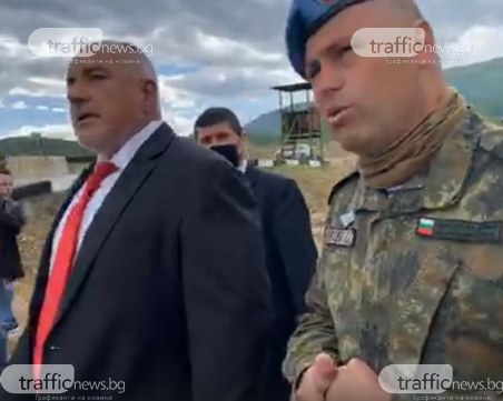 Бойко Борисов: Имаме антирекорд за жертви в Европа! Това е като най-кръвопролитно сражение НА ЖИВО