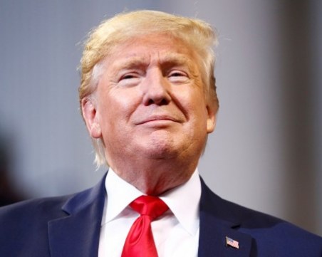 Доналд Тръмп за новите задачи: Отваряне на икономиката и ваксина