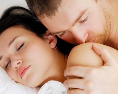 Кои мъже не искат ласки?