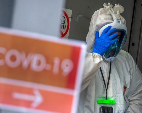 Откриха мутация, която затруднява създаването на ваксина срещу коронавирус