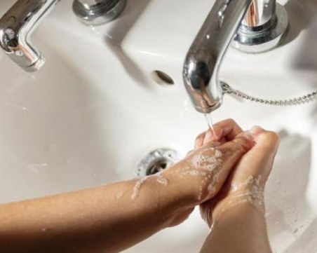 Отново: Пернишко село остана без вода по празниците