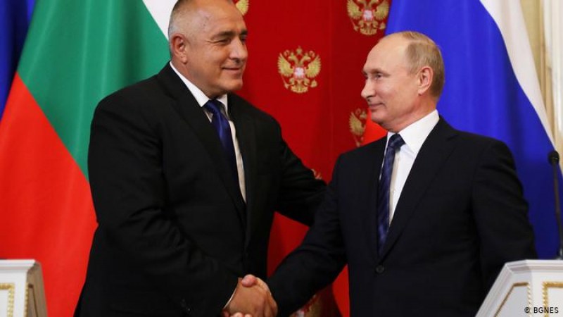 Премиерът: Аз съм бил плах, Путин е смел, твърд лидер, но и той призова да не се отпускат мерките