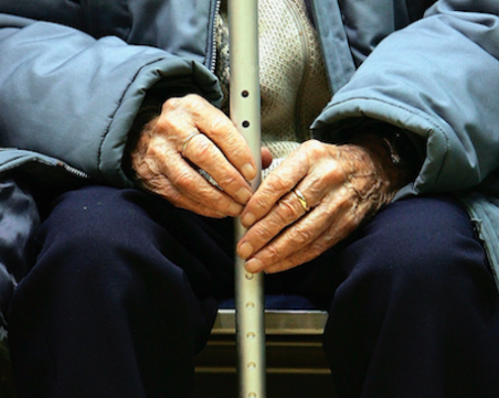 42 000 души у нас получават почасова помощ в дома си