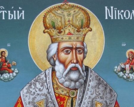 Летен Никулден е! Не захващайте работа, за да не се разгневи светецът