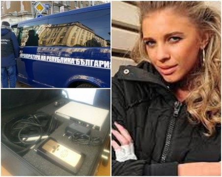 Лилана и съдружникът й заплашвали служители на АПИ с уволнения и 