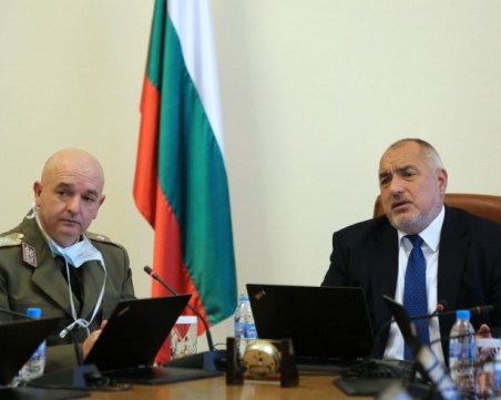 Петиция: Да отворим залите!