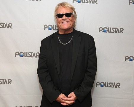 Рок легенда си отиде на 66 години