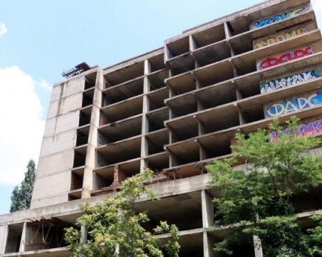 Създаването на детска болница вече е от национално значение