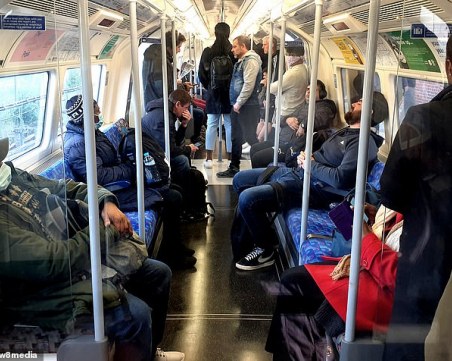 Шесторен спад на заразата във Франция