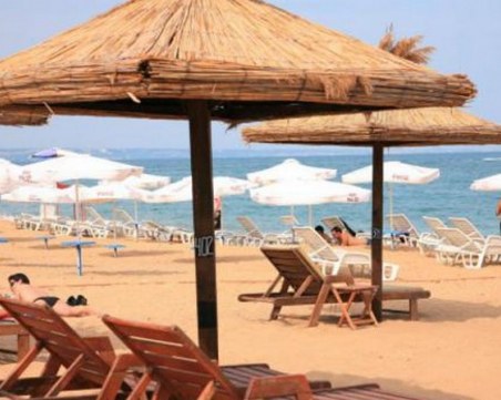 Симеонов: Ще намалим с 50% таксите за концесиите на плажовете