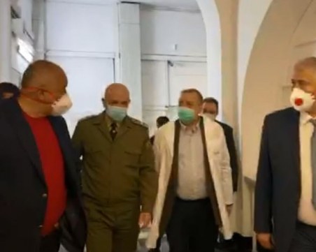 Започва дистрибуция в цялата страна на хлорохинов фосфат! Всички болници ще получат