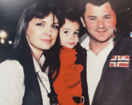 Жени Калканджиева: Не съм задържана! Това е системен тормоз срещу семейството ми