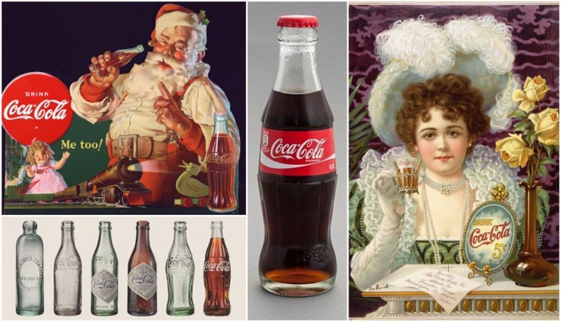 На този ден: Създадена е  Coca-Cola, празник е на Червения кръст