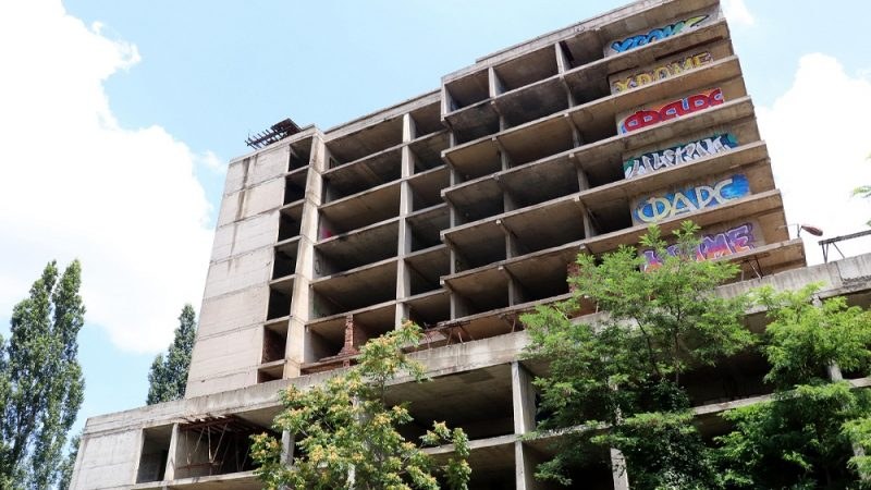 Създаването на детска болница вече е от национално значение