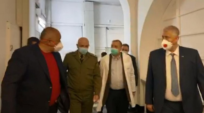 Започва дистрибуция в цялата страна на хлорохинов фосфат! Всички болници ще получат
