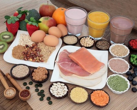 3 полезни храни, с които не бива да прекаляваме