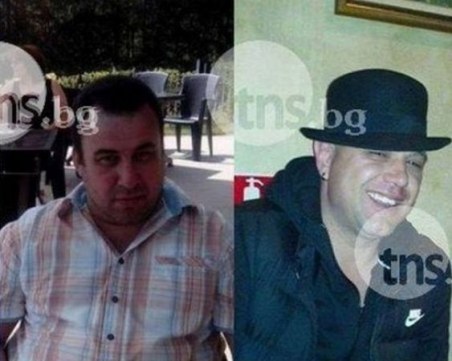 Арестуваните сводници - наследници на 