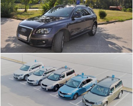 Автоинструкторите в Пловдив: Само с маски в колите и по един, в школите – редуцираме курсистите