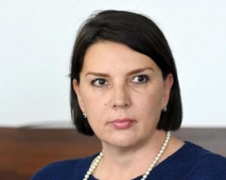 Бетина Жотева е новият председател на СЕМ