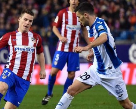 Betindex: Атлетико Мадрид е пред дилема
