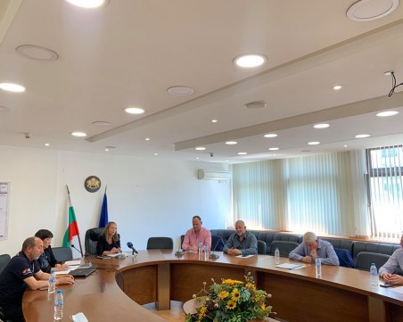 Дани Каназирева: Решението за отваряне на спешен кабинет е взето заради множество оплаквания