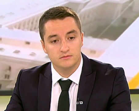 Депутат от БСП: Няма да подкрепим проектозакона за мерките след 13 май