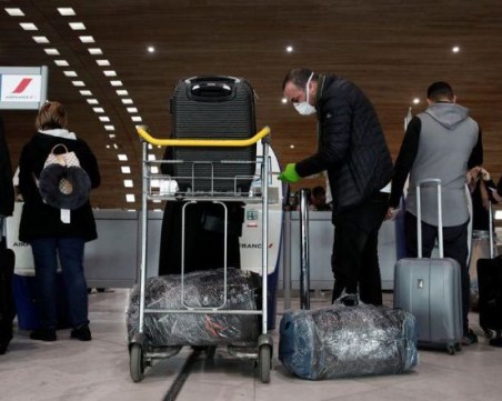 Европа иска да затвори границите за още 30 дни!