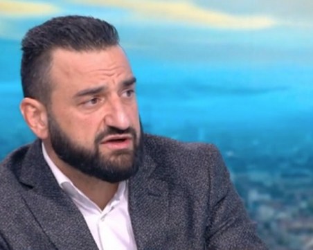 Хиндилиян: Божков искаше от сините да защитят Националната лотария