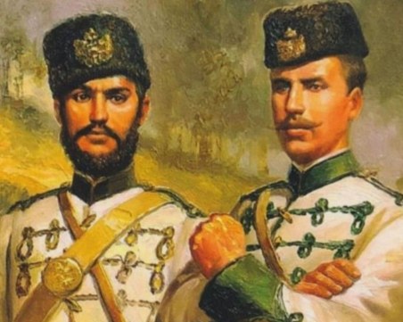 На този ден: Роден е Стефан Караджа