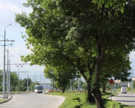 Ограничават движението по още един пловдивски булевард, ето в кои участъци да внимаваме