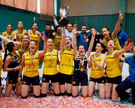 На този ден Локо и Марица спечелиха паметни титли за Пловдив