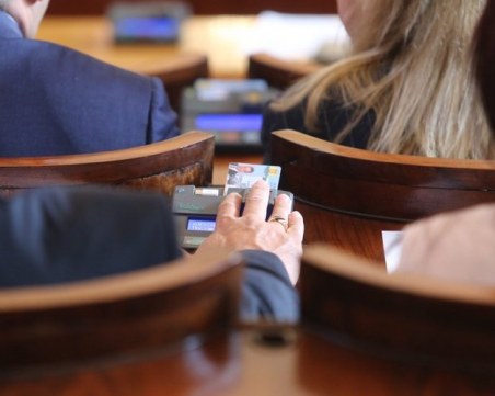 Приеха на първо четене промените в Закона за здравето