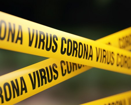 Варненец наруши карантината си, след като му се роди дете