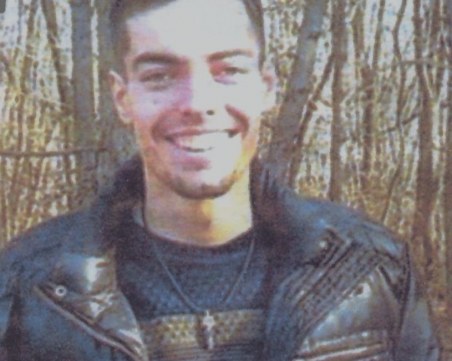 Вече месец и половина няма следа от Давид, виждали ли сте го?