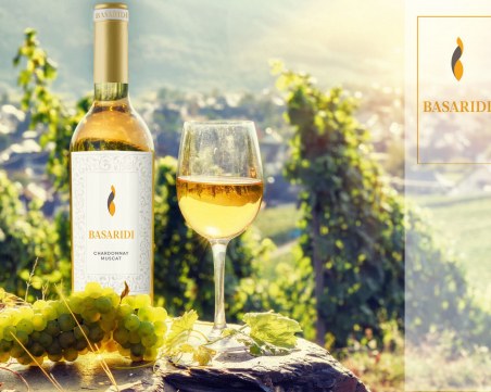 Еликсир, вдъхновен от Басаридите на Бог Дионис, ще ви освободи от тревогите